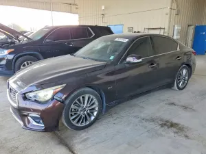 Infiniti Q50 3.0L 6 2019
