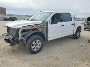 Ford F-150 3.5L 6 2020