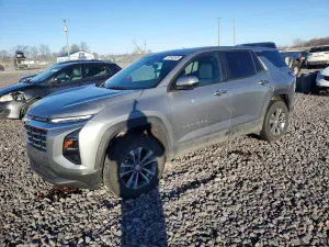 Chevrolet Equinox 1.5L 4 2025