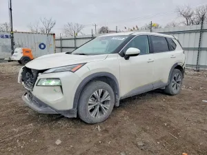 Nissan Rogue 1.5L 3 2023