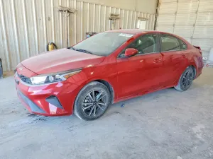 Kia Cerato / Forte / K3 2.0L 4 2024