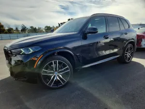 BMW X5 3.0L 6 2025
