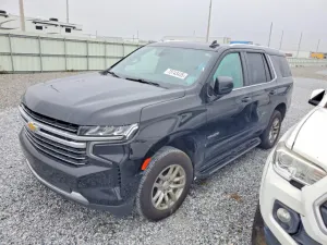 Chevrolet Tahoe 5.3L 8 2021