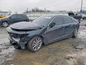 Acura Integra 1.5L 4 2025