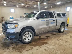 RAM 1500 5.7L 8 2022