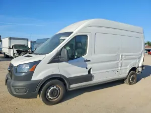 Ford Transit 3.5L 6 2022