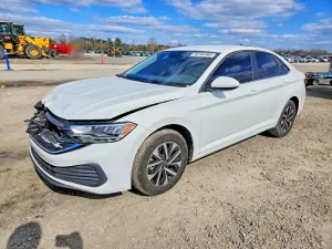 Volkswagen Jetta 1.5L 4 2024