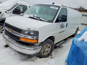 Chevrolet Express 4.3L 6 2023