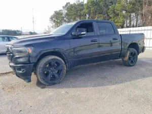 RAM 1500 5.7L 8 2022