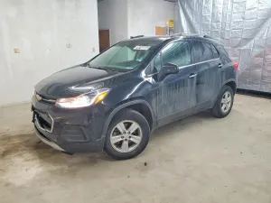 Chevrolet Trax 1.4L 4 2020