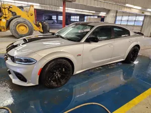 Dodge Charger 6.4L 8 2023