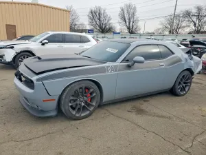 Dodge Challenger 5.7L 8 2022
