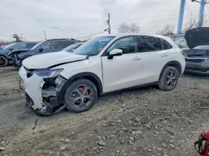 Honda HR-V 2.0L 4 2025
