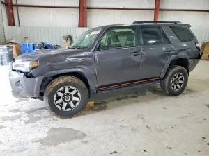 Toyota 4Runner 4.0L 6 2020