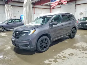 Honda Pilot 3.5L 6 2021