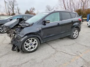 Ford Escape 1.6L 4 2014