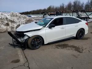 Honda Civic 1.5L 4 2023