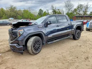 GMC Sierra 5.3L 8 2026