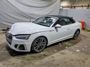 Audi A5 2.0L 4 2024