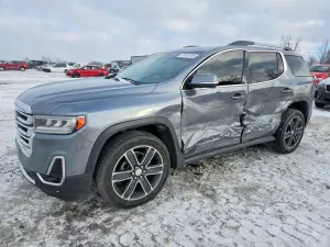 GMC Acadia 3.6L 6 2020