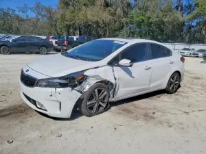 Kia Cerato / Forte / K3 2.0L 4 2017