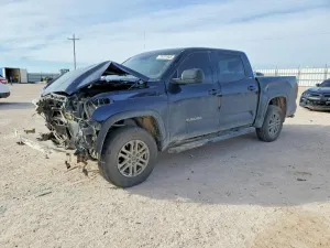 Toyota Tundra 3.4L 6 2024