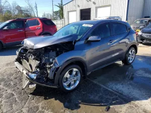 Honda HR-V 1.8L 4 2021