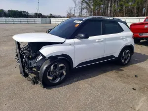 Hyundai Venue 1.6L 4 2024