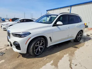 BMW X5 3.0L 6 2019