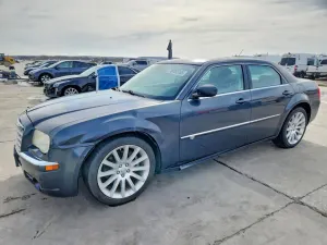 Chrysler 300C 5.7L 8 2008