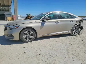 Honda Accord 1.5L 4 2020