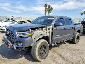 Toyota Tacoma 3.5L 6 2022