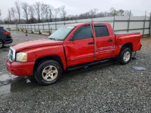 Dodge Dakota 4.7L 8 2005