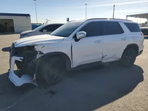 Hyundai Palisade 3.8L 6 2023