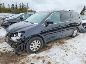 Honda Odyssey 3.5L 6 2009