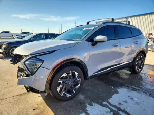 Kia Sportage 2.5L 4 2023