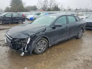 Kia K4 2.0L 4 2025