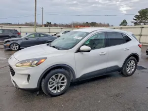 Ford Escape 1.5L 3 2020
