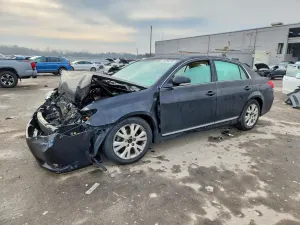 Toyota Avalon 3.5L 6 2011