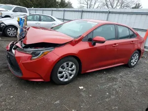 Toyota Corolla 1.8L 4 2021