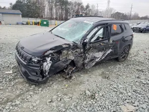 Jeep Compass 2.4L 4 2022