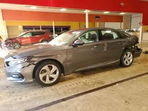 Honda Accord 1.5L 4 2018