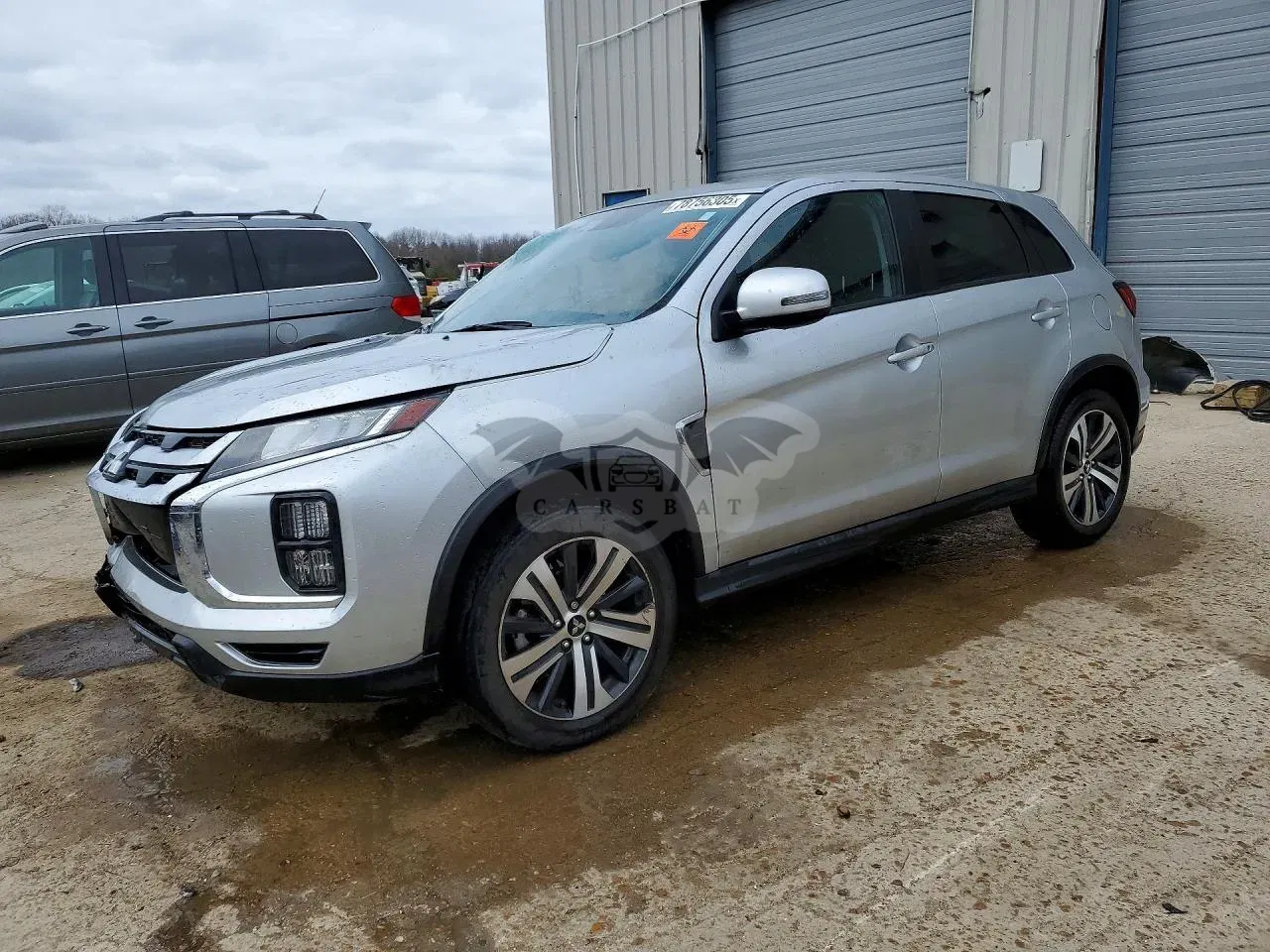Mitsubishi Outlander 2.0L 4 2023