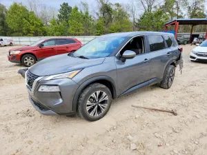 Nissan Rogue 1.5L 3 2023