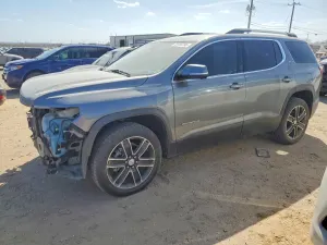 GMC Acadia 3.6L 6 2021