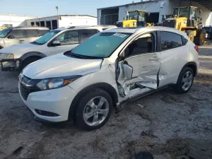 Honda HR-V 1.8L 4 2016