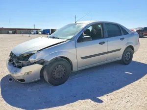 Ford Focus 2.0L 4 2007