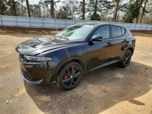 Dodge Hornet 2.0L 4 2024