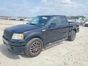 Ford F-150 4.6L 8 2008