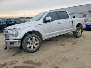Ford F-150 5.0L 8 2016
